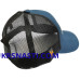 Кепка Savage Gear Logo Badge Cap One Teal Blue